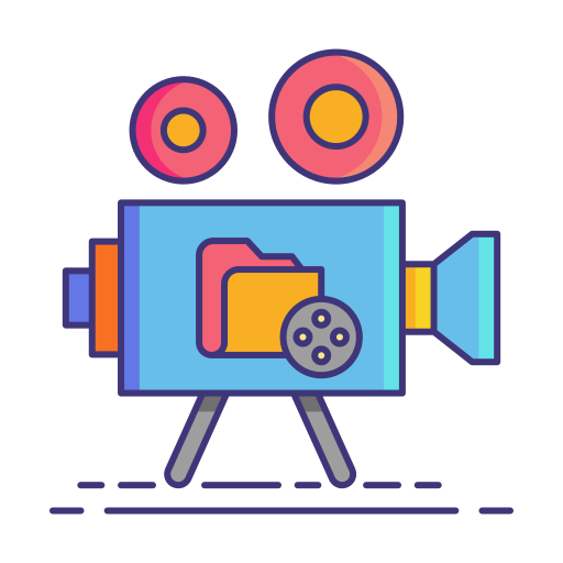 Media Production relocation service
